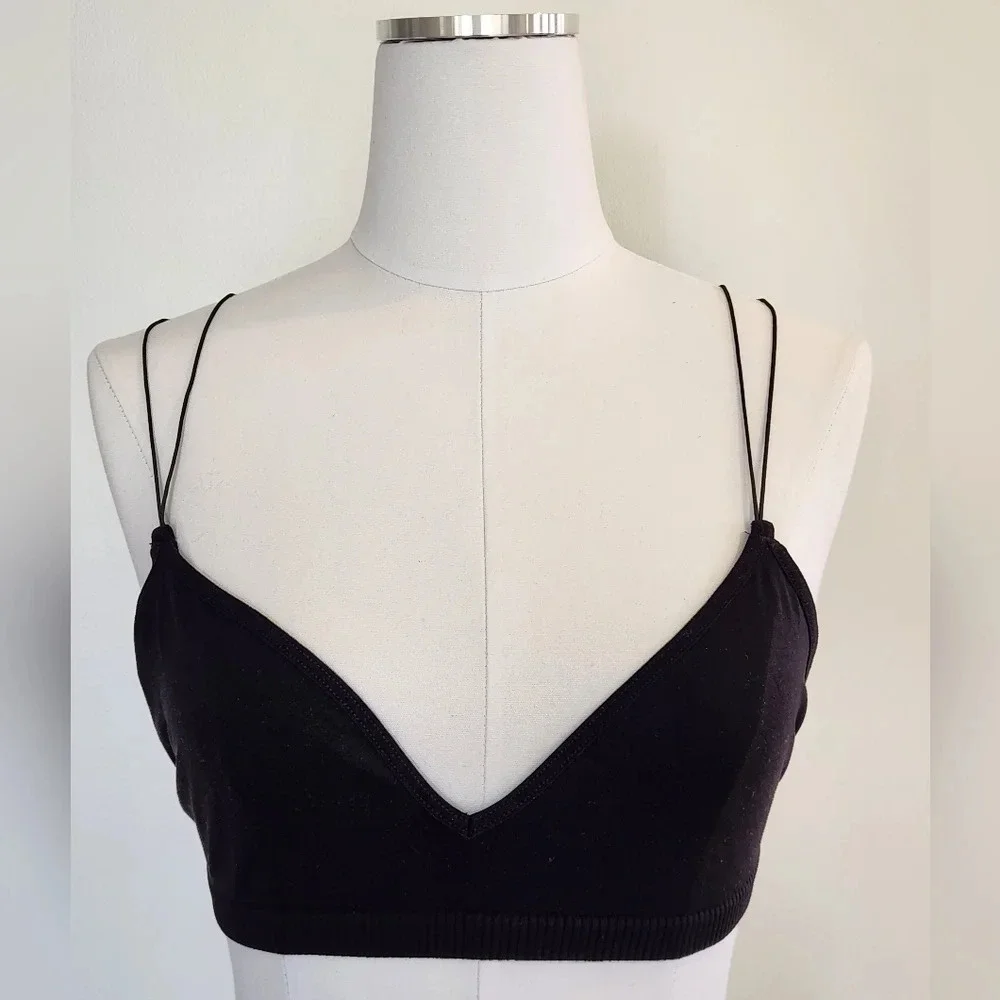 Bundle! || FREE PEOPLE INTIMATELY || brami and bralette nwot